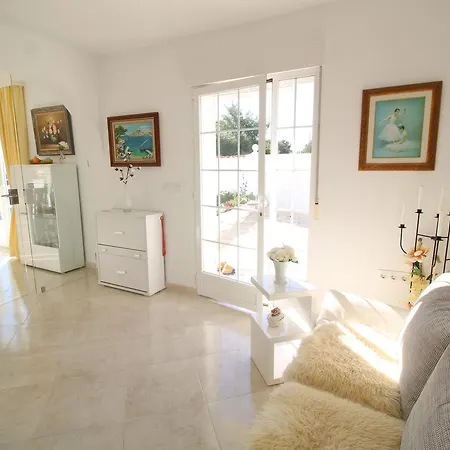 Karin * Calpe