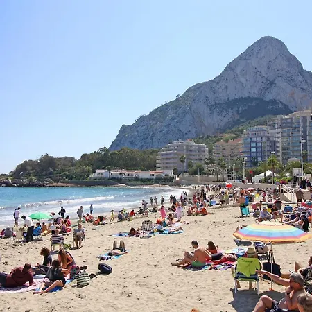 Karin * Calpe