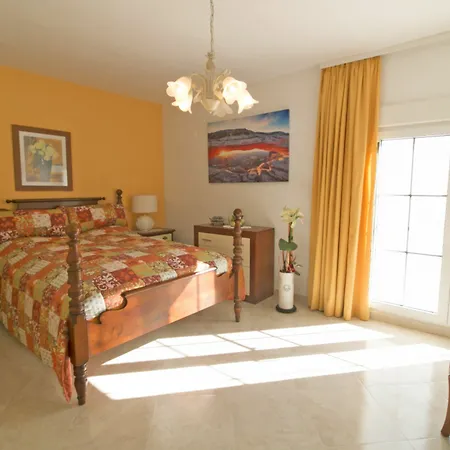 Villa Karin Calpe