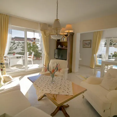 Villa Karin