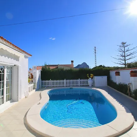Karin Calpe