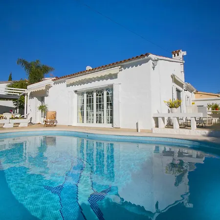 Villa Karin Calpe